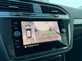VW Tiguan Elegance 2.0 TDI SCR 4MOTION DSG | Mobile.bg — малка снимка 17