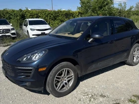 Porsche Macan * AWD * CARFAX * АВТОКРЕДИТ - Car24.bg Porsche Macan * AWD * CARFAX * АВТОКРЕДИТ
