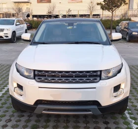 Land Rover Range Rover Evoque - Car24.bg Land Rover Range Rover Evoque