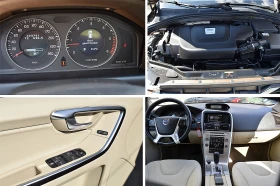 Volvo XC60 2.4/D5/205 коня/ Швейцария/Кожа/Нави/Автомат | Auto.bg — изображение 16 Volvo XC60 2.4/D5/205 коня/ Швейцария/Кожа/Нави/Автомат | Auto.bg — изображение 16