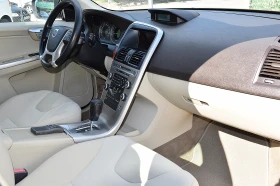 Volvo XC60 2.4/D5/205 коня/ Швейцария/Кожа/Нави/Автомат | Auto.bg — изображение 13 Volvo XC60 2.4/D5/205 коня/ Швейцария/Кожа/Нави/Автомат | Auto.bg — изображение 13