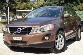 Volvo XC60 2.4/D5/205 коня/ Швейцария/Кожа/Нави/Автомат