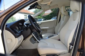 Volvo XC60 2.4/D5/205 коня/ Швейцария/Кожа/Нави/Автомат | Auto.bg — изображение 7 Volvo XC60 2.4/D5/205 коня/ Швейцария/Кожа/Нави/Автомат | Auto.bg — изображение 7