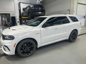 Dodge Durango R/T* HEMI* Подгрев* Обдух* CarPlay* Keyless* | Auto.bg — изображение 2 Dodge Durango R/T* HEMI* Подгрев* Обдух* CarPlay* Keyless* | Auto.bg — изображение 2