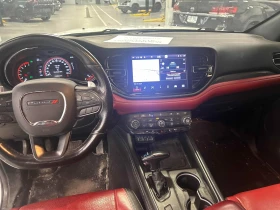 Dodge Durango R/T* HEMI* Подгрев* Обдух* CarPlay* Keyless* | Auto.bg — изображение 7 Dodge Durango R/T* HEMI* Подгрев* Обдух* CarPlay* Keyless* | Auto.bg — изображение 7