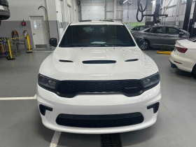 Dodge Durango R/T* HEMI* Подгрев* Обдух* CarPlay* Keyless* | Auto.bg — изображение 3 Dodge Durango R/T* HEMI* Подгрев* Обдух* CarPlay* Keyless* | Auto.bg — изображение 3