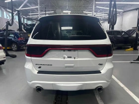 Dodge Durango R/T* HEMI* Подгрев* Обдух* CarPlay* Keyless* | Auto.bg — изображение 4 Dodge Durango R/T* HEMI* Подгрев* Обдух* CarPlay* Keyless* | Auto.bg — изображение 4