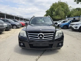 Mercedes-Benz GLK 2.2CDI 170к.с 4MATIC | Auto.bg — изображение 5 Mercedes-Benz GLK 2.2CDI 170к.с 4MATIC | Auto.bg — изображение 5