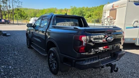 Ford Ranger Wildtrak , LED, 360 - 44900 € - 64273655 6 | Car24.bg Ford Ranger Wildtrak , LED, 360 - 44900 € - 64273655 6