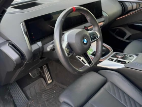 BMW X3 M50I* XDRIVE* HUD* 360 | Auto.bg — изображение 7 BMW X3 M50I* XDRIVE* HUD* 360 | Auto.bg — изображение 7