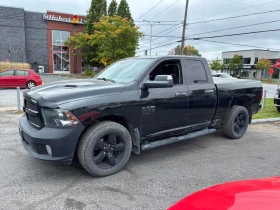Dodge RAM 1500 * Express * АВТОКРЕДИТ БЕЗ ПЪРВОНАЧАЛНА ВНОСКА | Auto.bg — изображение 3 Dodge RAM 1500 * Express * АВТОКРЕДИТ БЕЗ ПЪРВОНАЧАЛНА ВНОСКА | Auto.bg — изображение 3