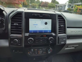 Ford F350 XLT | Auto.bg — изображение 16 Ford F350 XLT | Auto.bg — изображение 16