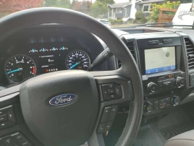 Ford F350 XLT | Auto.bg — изображение 15 Ford F350 XLT | Auto.bg — изображение 15