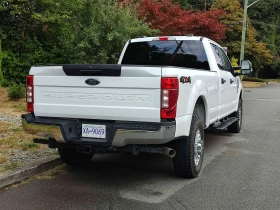 Ford F350 XLT | Auto.bg — изображение 3 Ford F350 XLT | Auto.bg — изображение 3