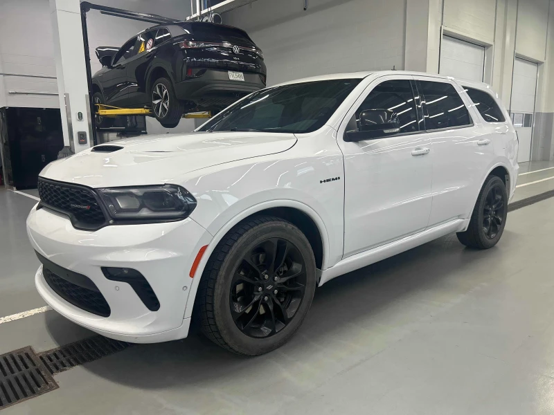 Dodge Durango R/T* HEMI* Подгрев* Обдух* CarPlay* Keyless* - 25500 € / 49873.67 лв. - 19260504 1 | Car24.bg Dodge Durango R/T* HEMI* Подгрев* Обдух* CarPlay* Keyless* - 25500 € / 49873.67 лв. - 19260504 1