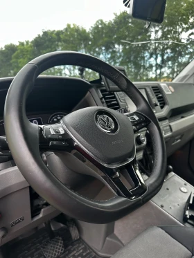 VW Crafter undefined | Auto.bg — изображение 13 VW Crafter undefined | Auto.bg — изображение 13