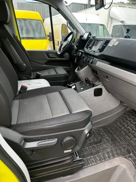 VW Crafter undefined | Auto.bg — изображение 12 VW Crafter undefined | Auto.bg — изображение 12