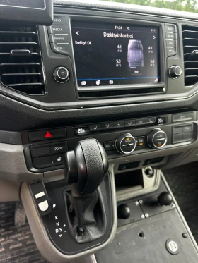 VW Crafter undefined | Auto.bg — изображение 14 VW Crafter undefined | Auto.bg — изображение 14