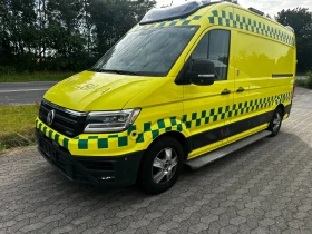 VW Crafter undefined | Auto.bg — изображение 2 VW Crafter undefined | Auto.bg — изображение 2