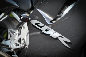 Honda Cbr 600cc / УНИКАТ !!! | Auto.bg — изображение 12 Honda Cbr 600cc / УНИКАТ !!! | Auto.bg — изображение 12