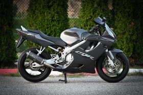 Honda Cbr 600cc / УНИКАТ !!! | Auto.bg — изображение 5 Honda Cbr 600cc / УНИКАТ !!! | Auto.bg — изображение 5