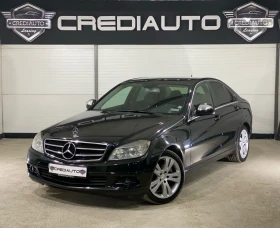 Mercedes-Benz C 220 CDI 1 - Car24.bg Mercedes-Benz C 220 CDI 1