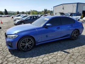 BMW 330 I M SPORT* Head Up* 360* Кейлес* 1 - Car24.bg BMW 330 I M SPORT* Head Up* 360* Кейлес* 1