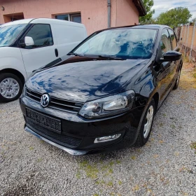 VW Polo 1.2i* КЛИМАТИК* 70кс* EVRO 5* - Car24.bg VW Polo 1.2i* КЛИМАТИК* 70кс* EVRO 5*