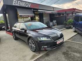 Skoda Superb 2.0TDI-190к.с EURO 6-4Х4-LAURIN&KLEMENT-ШВЕЙЦАРИЯ - Car24.bg Skoda Superb 2.0TDI-190к.с EURO 6-4Х4-LAURIN&KLEMENT-ШВЕЙЦАРИЯ