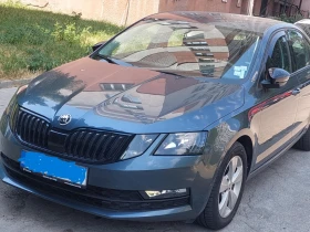 Skoda Octavia - Car24.bg Skoda Octavia