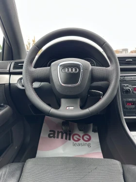 Audi A4 S-LINE 2.0TDI - КЛИМАТРОНИК - 5700 лв. / 2914.36 € - 77204217 13 | Car24.bg Audi A4 S-LINE 2.0TDI - КЛИМАТРОНИК - 5700 лв. / 2914.36 € - 77204217 13