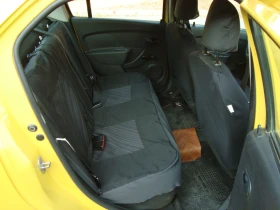 Dacia Logan 1.2i - 3680 € / 7197.45 лв. - 61959673 6 | Car24.bg Dacia Logan 1.2i - 3680 € / 7197.45 лв. - 61959673 6