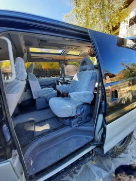 Mitsubishi Space gear Delica. L300 - 8999 € / 17600.51 лв. - 11444061 5 | Car24.bg Mitsubishi Space gear Delica. L300 - 8999 € / 17600.51 лв. - 11444061 5