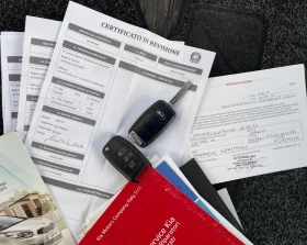 Kia Carens ECO dynamics! High tech !! FULL!!! - 7900 € / 15451.06 лв. - 91618462 17 | Car24.bg Kia Carens ECO dynamics! High tech !! FULL!!! - 7900 € / 15451.06 лв. - 91618462 17