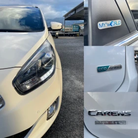 Kia Carens ECO dynamics! High tech !! FULL!!! - 7900 € / 15451.06 лв. - 91618462 7 | Car24.bg Kia Carens ECO dynamics! High tech !! FULL!!! - 7900 € / 15451.06 лв. - 91618462 7