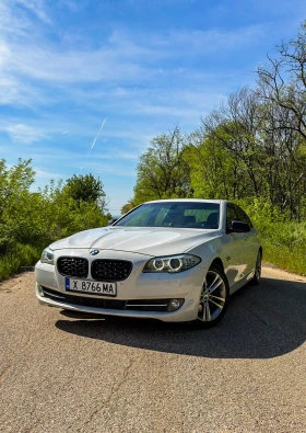 Снимка BMW 535