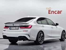 Снимка BMW 340