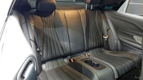 Mercedes-Benz E 300 4MATIC* AMG* ПОДГРЕВ* ОБДУХВАНЕ* ПАНО* BURMESTER* | Auto.bg — изображение 11 Mercedes-Benz E 300 4MATIC* AMG* ПОДГРЕВ* ОБДУХВАНЕ* ПАНО* BURMESTER* | Auto.bg — изображение 11
