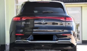 Mercedes-Benz EQS 450 4MATIC AMG-Line | Auto.bg — изображение 4 Mercedes-Benz EQS 450 4MATIC AMG-Line | Auto.bg — изображение 4
