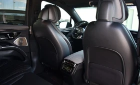 Mercedes-Benz EQS 450 4MATIC AMG-Line | Auto.bg — изображение 8 Mercedes-Benz EQS 450 4MATIC AMG-Line | Auto.bg — изображение 8