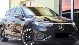 Mercedes-Benz EQS 450 4MATIC AMG-Line