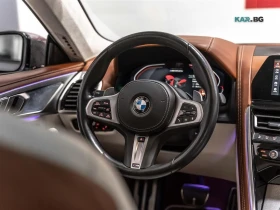 BMW 850 DISTRONIC* 360* ОБДУХ* INDIVIDUAL* HUD | Auto.bg — изображение 8 BMW 850 DISTRONIC* 360* ОБДУХ* INDIVIDUAL* HUD | Auto.bg — изображение 8