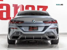 BMW 850 DISTRONIC* 360* ОБДУХ* INDIVIDUAL* HUD | Auto.bg — изображение 5 BMW 850 DISTRONIC* 360* ОБДУХ* INDIVIDUAL* HUD | Auto.bg — изображение 5