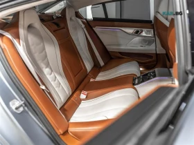 BMW 850 DISTRONIC* 360* ОБДУХ* INDIVIDUAL* HUD | Auto.bg — изображение 14 BMW 850 DISTRONIC* 360* ОБДУХ* INDIVIDUAL* HUD | Auto.bg — изображение 14