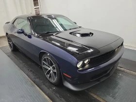 Dodge Challenger * SCAT PACK SHAKER * РЪЧКА * ПОДГРЕВ И ОБДУХВАНЕ* | Auto.bg — изображение 2 Dodge Challenger * SCAT PACK SHAKER * РЪЧКА * ПОДГРЕВ И ОБДУХВАНЕ* | Auto.bg — изображение 2