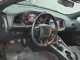 Dodge Challenger * SCAT PACK SHAKER * РЪЧКА * ПОДГРЕВ И ОБДУХВАНЕ* | Auto.bg — изображение 11 Dodge Challenger * SCAT PACK SHAKER * РЪЧКА * ПОДГРЕВ И ОБДУХВАНЕ* | Auto.bg — изображение 11