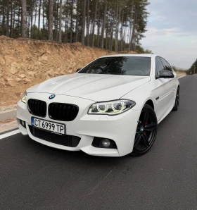 BMW 535