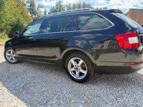 Skoda Octavia 2.0TDI* 150* 4x4* Xenon* LED | Auto.bg — изображение 4 Skoda Octavia 2.0TDI* 150* 4x4* Xenon* LED | Auto.bg — изображение 4