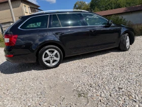 Skoda Octavia 2.0TDI* 150* 4x4* Xenon* LED | Auto.bg — изображение 3 Skoda Octavia 2.0TDI* 150* 4x4* Xenon* LED | Auto.bg — изображение 3