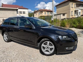 Skoda Octavia 2.0TDI* 150* 4x4* Xenon* LED | Auto.bg — изображение 7 Skoda Octavia 2.0TDI* 150* 4x4* Xenon* LED | Auto.bg — изображение 7